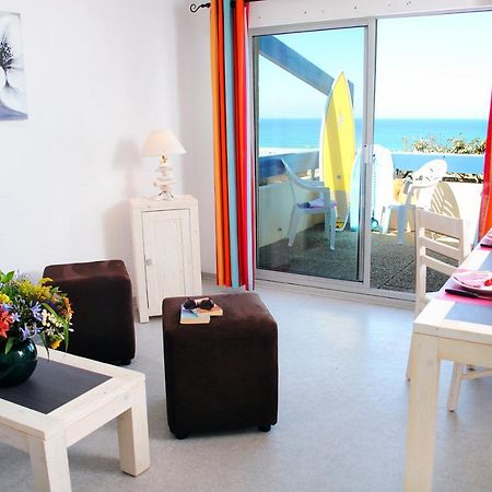 Residence Nemea Les Gourbets 미미장플라주 외부 사진