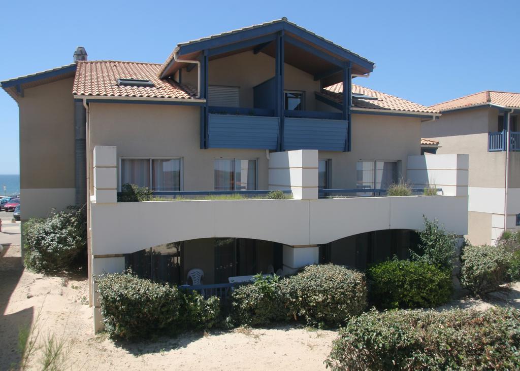 Residence Nemea Les Gourbets 미미장플라주 외부 사진
