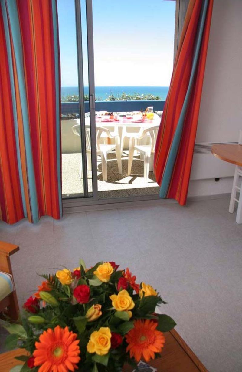 Residence Nemea Les Gourbets 미미장플라주 외부 사진